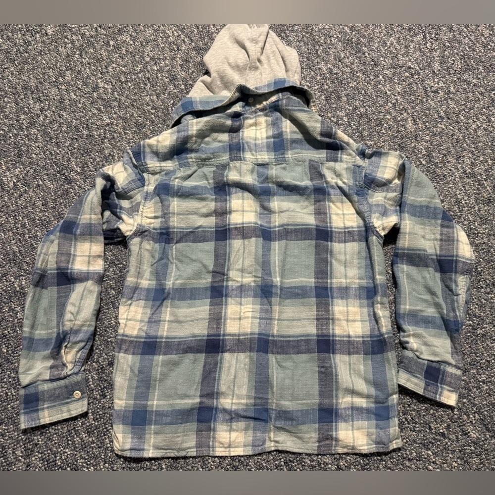 American Eagle mens shacket - Picture 2 of 3